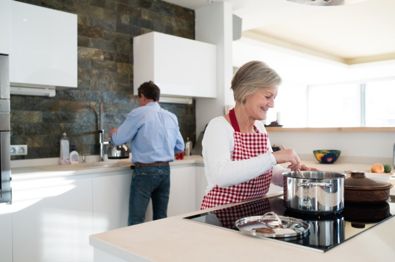 Illustration for article titled Home Remodeling Projects Can Provide Several Different Types of Benefits at Once